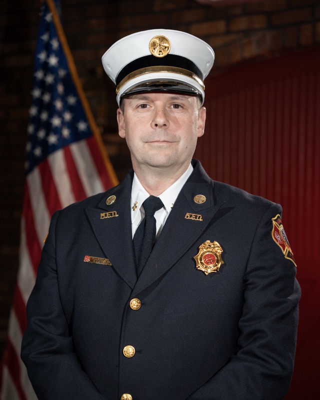 Christopher Halloran